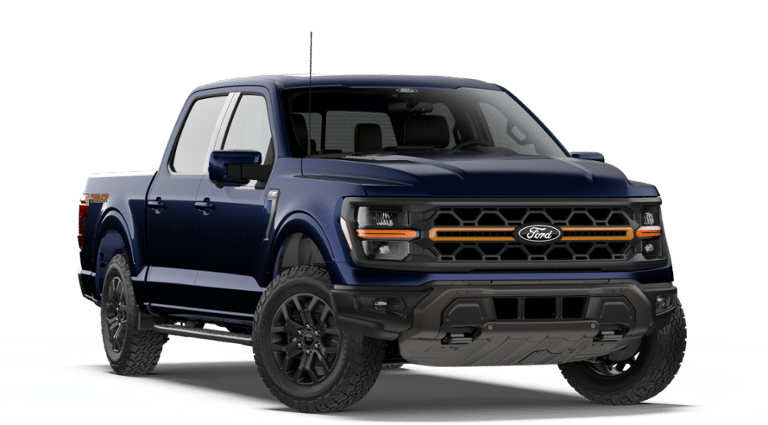 F-150® vehicle